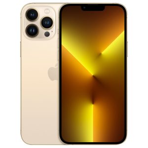 گوشی موبایل اپل مدل iPhone 13 Pro Max LLA تک سیم کارت ظرفیت 256 گیگابایت و رم 6 گیگابایت