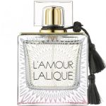 عطر زنانه لالیک لامور